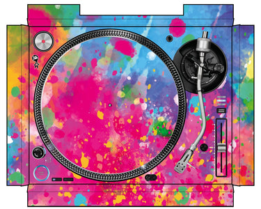 Pioneer DJ PLX 1000 Skin Paint